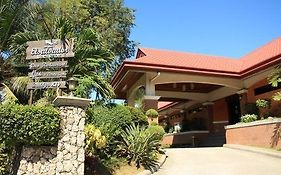 Elsalvador Beach Resort